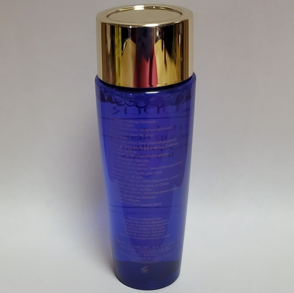 Estee Lauder Gentle Eye Makeup Remover - Picture 2 of 2
